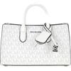 Michael Kors 32R5SETC0B-101 XS EW XBODY Donna OPT/ALLUM Taglia TU
