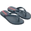 Ipanema Diversa Ad, Infradito Donna, Dark Blue Orange, 37 EU