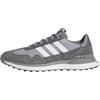 adidas Uomo S2G 26 Textile Spikeless Golf Shoes, Collegiate Navy/Ftwr White/Crystal Sky, 41 1/3 EU