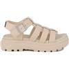 Palladium Pallacruise Fisherman, Sandalo Donna, Tropisand, 38 EU
