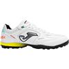 Joma Scarpe da Basket, 36-46, Flessibilità e Stabilità - Top Flex