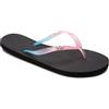 Roxy Women Viva Gradient Blue/Pink 8 UK 42 EU