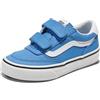Vans Brooklyn LS V, Blu Cobalto, 13