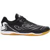 Joma Scarpe da Calcetto Indoor, Taglie 39-47, Comode e Resistenti, Rete Traspirante e Suola Antiusura - Maxima