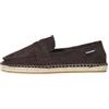 Jack & Jones Espadrille Loafer, Jfwscherlock Espadrillas Mocassini Ln Uomo, Pietra Marrone, 44 EU