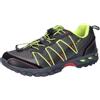 CMP - Altak Trail Shoe, Piombo, 39