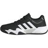 adidas Men's Solematch Control 2 Clay Tennis Core Black/Zero Metalic/Cloud White 14 UK 50 EU