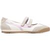 XTI - Ballerine Donna Ghiaccio - Scarpe comode e Versatili - Moda Casual - Modello 14522001 (Misurare 36)