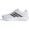 adidas Uomo TREADMOVE Running Shoes, Ftwr White/Core Black/Crystal White, 44 2/3 EU