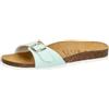 Lico Bioline Once, Sabot Donna, Oliva, 42 EU