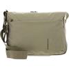 Mandarina Duck Md 20 P10QMT16, Borsa A Spalla Donna, Jade, 32x24x15 (L x H x W)