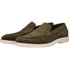 Bugatti 311-awe60, Mocassino Uomo, Verde Scuro, 45 EU