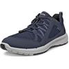 ECCO Terracruise II, Scarpe da Ginnastica Basse Donna, Marine/Marine, 35 EU