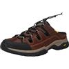camel active Uomo 57BTA09-302300 Sneaker, Marrone, 44 EU