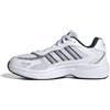 adidas Donna Eclyptix 2000 Shoes, Ftwr White/Shadow Navy/Silver Met., 43 1/3 EU