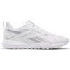 Reebok Flexagon Energy TR 4, Sneaker Donna, 35 EU, Footwear White Mist Grey