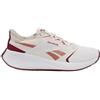 Reebok ENERGEN Tech Plus 2 Sneakers, Luxe Grey/Retro Red/Black Cherry 37 EU, Luxe Grey Retro Red Black Cherry, 37 EU