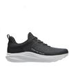 Olympikus Metro, Scarpe da Ginnastica Unisex-Adulto, Nero, 45 EU