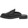 ONLY, Onllux-10 Pu Mule Donna, Nero, 36 EU