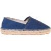 Love Moschino SCARPAD.ESPA25 Denim Azzurro