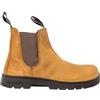 El Naturalista N5262 Nomada, Stivaletti Bassi con Lacci Unisex-Adulto, Mostarda, 42 EU Larga