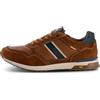 camel active Sneaker da Uomo, 54ALA09-201446, Tana/Blu, 40 EU