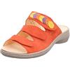 Think! Camilla Damen Lederfutter, Mocassino Donna, Scarlet Estate 5010, 40 EU