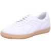 Andrea Conti Da- Sneaker, Scarpe da Ginnastica Donna, Bianco Light Gum, 39 EU