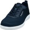 bugatti 321-ase01, Stringata Uomo, Dark Blue Blue 4140, 44 EU