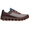 On Running 74.98057 Cloudvista Waterproof Damen Zinc Grape EU 41