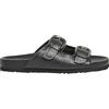 Pepe Jeans Oban Block, Sandalo Donna, Nero (Nero), 36 EU