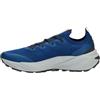 Jack Wolfskin Scarpe da Trail da Uomo PS Trail Knit Low M Blue Orchid, Taglia 41 EU, Blue Orchid, 41 EU