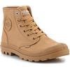 Palladium Mono Chrome, Basket Misto, WOODLIN, 47, Woodlin, 47 EU