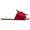 Pieces shoes Sandalo da donna Pcshia Bow Hg, Lollipop, 39 EU, lecca-lecca, 39 EU