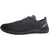 Kappa Supremo - Kappa 26k0052002, Scarpe a Piedi Nudi Donna, Nero, 38 EU