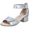 Rieker 64960, Scarpe décolleté Donna, Blu, 40 EU