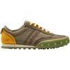 ART 1109 Cross Sky, Scarpe da Ginnastica Unisex-Adulto, Verde, 37 EU