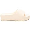 XTI 143900, Sandali Donna, Beige, 37 EU