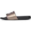 G-Star Raw C.V. Cart IV Met W, Slider Donna, Multicolore, Silver Black D29878 01 1553, 41 EU