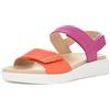 ARA 12-21401 Madeira Sabbia, Platino, Arancione/Rosa, 39 EU Weit