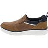 bugatti 321-ase62, Mocassino Uomo, Cognac, 40 EU