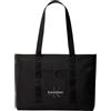 Calvin Klein Uomo Borsa Tote Bag Bold Media, Nero (Black), Taglia Unica