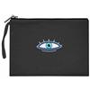 Bonateks Trfcb101908, Pochette da Donna, Nero