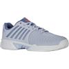 K-Swiss Express Light 3, Scarpe da Tennis Uomo, Arctic Infinity Scrlt Ibis, 41 EU