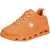Rieker N5202, Scarpe da Ginnastica Donna, Colore: Arancione, 37 EU