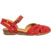 El Naturalista N5207 Stella, Sandali Bassi Donna, Tibet, 42 EU