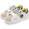 GIOSEPPO Scarpe COMBINATE Gibson, bianco, 30 EU