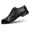bugatti 311-aoc01, Scarpe Basse Uomo, Nero, 44 EU