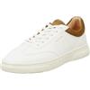 GANT Joree, Scarpe da Ginnastica Uomo, Crema, 43 EU