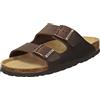 Rohde Grado, Pantofole Uomo, Mocca 72, 44 EU
